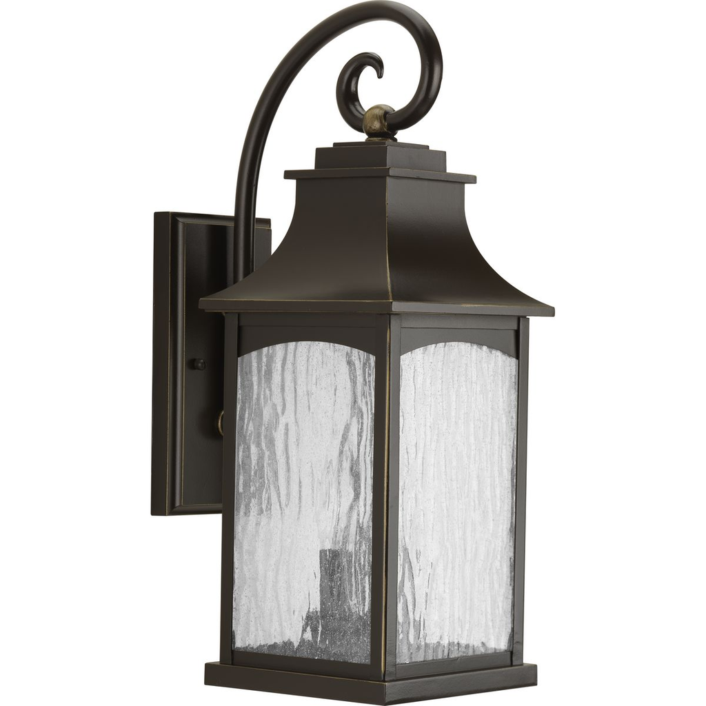 Product image for Progress P5754-108 Maison Collection Two-Light Medium Wall Lantern