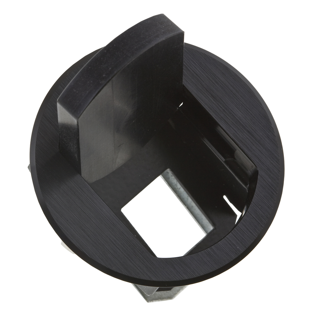 Product image for HWDK TTBKSBK TABLETOP BOX, 1 KEYSTO