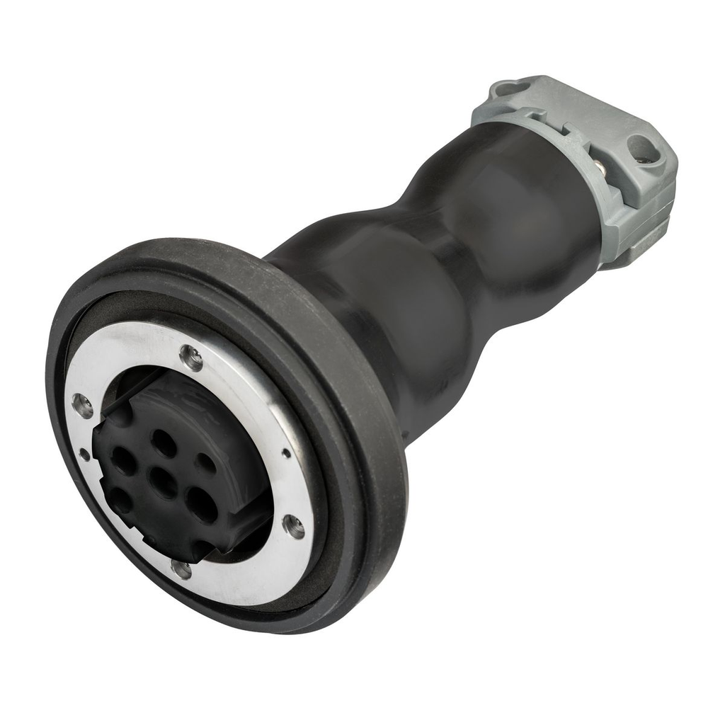 Product image for HWDK HBLBA3FN BREAKAWAY FEMALE CONN