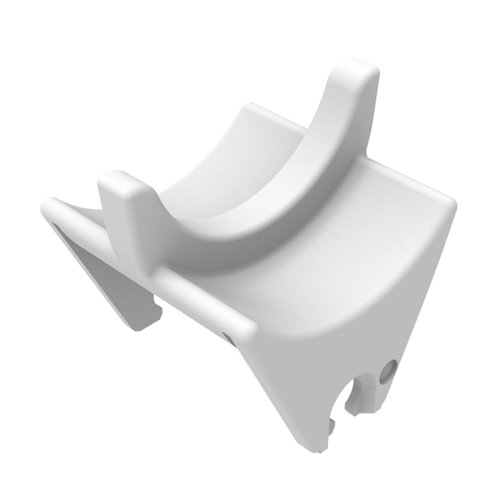 Product image for Burndy P46RT P Die, 1500 kcmil, Green, Index 31