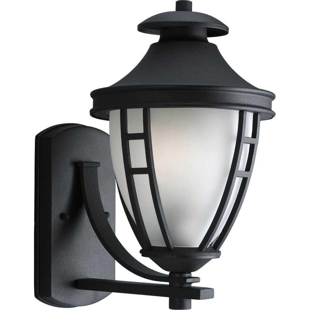 Product image for Progress P5778-31 Fairview Collection One-Light Wall Lantern
