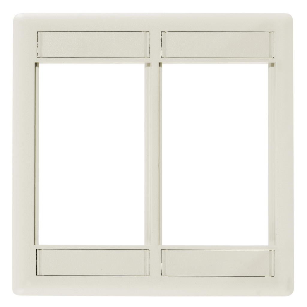 Product image for HWDK IMF2OW PLATE, ISTATION,MODULE