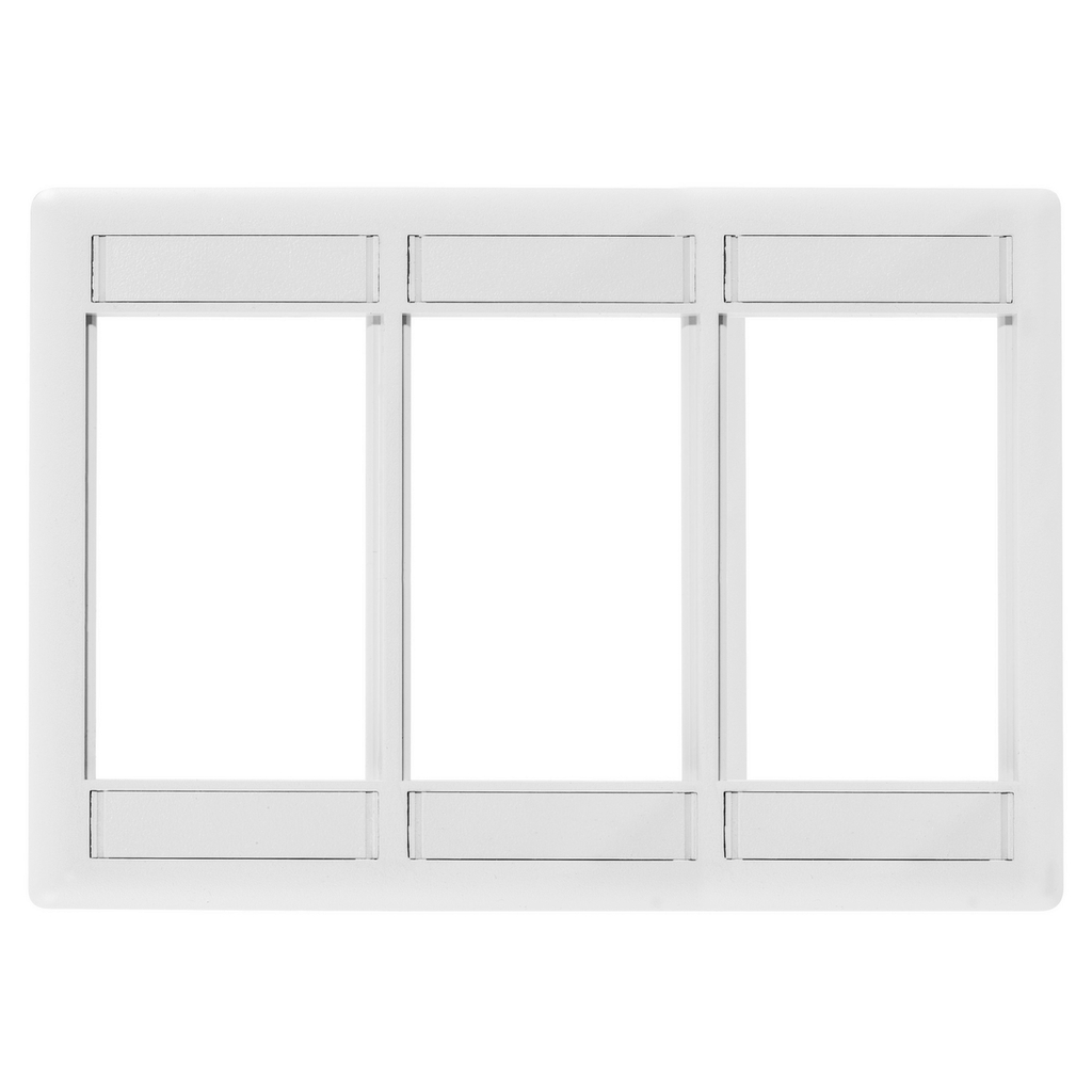 Product image for HPW IMF3W PLATE,3G,ISTATION,MODULE