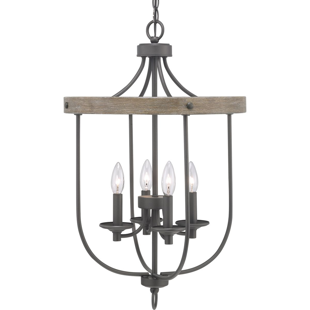 Product image for Progress P500157-143 Gulliver Collection Four-Light Foyer