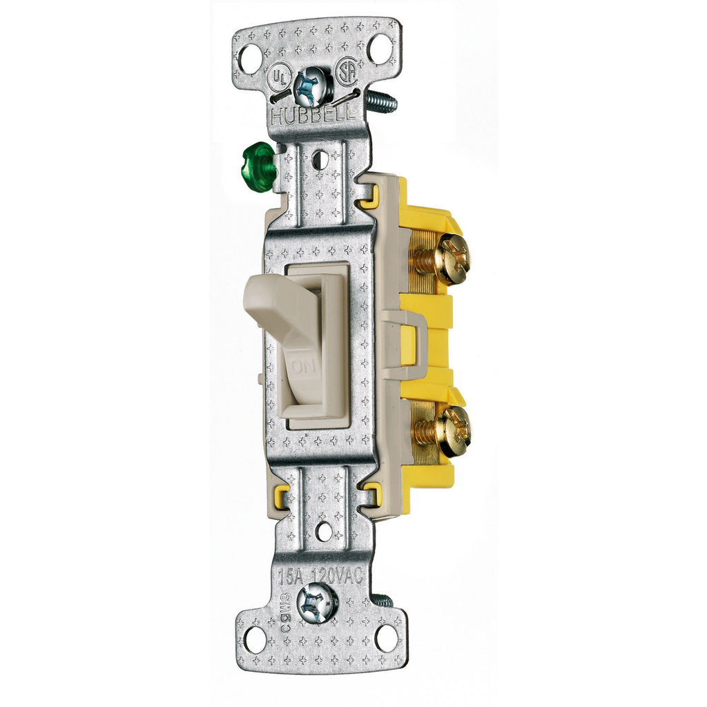 Product image for HUBW RS315SAL SWITCH
