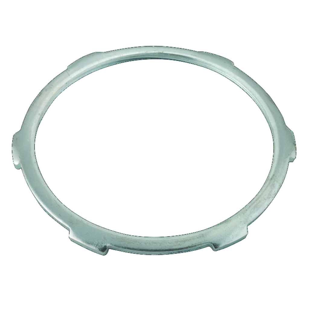 Mayer-DDS-4 in. Rigid/IMC Locknut-1