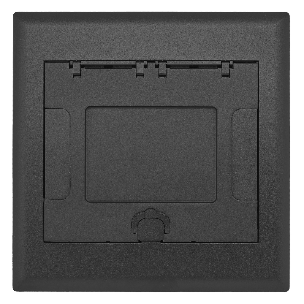 Product image for HCI 4GAFBCVRBKC 4G AFB CVR, INSERT,