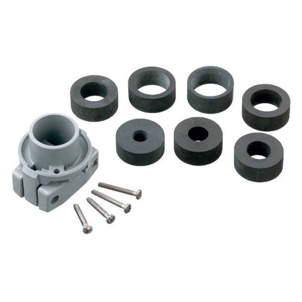 Product image for Hubbell CC3430 PS, IEC, PARTS, REPL, CCLAMP, 3/4W 30A