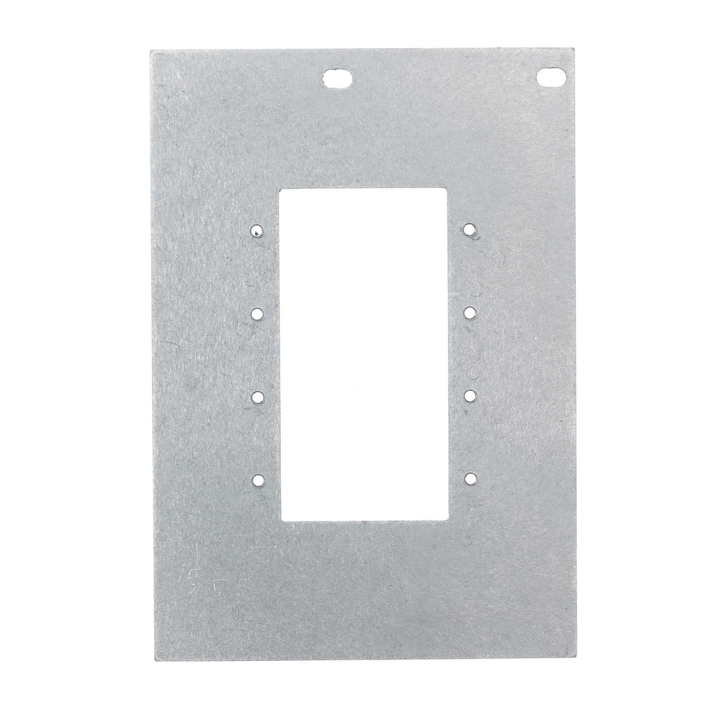 Product image for HCI FB10MPMAAP MOUNT PLT, 10-G BOX,