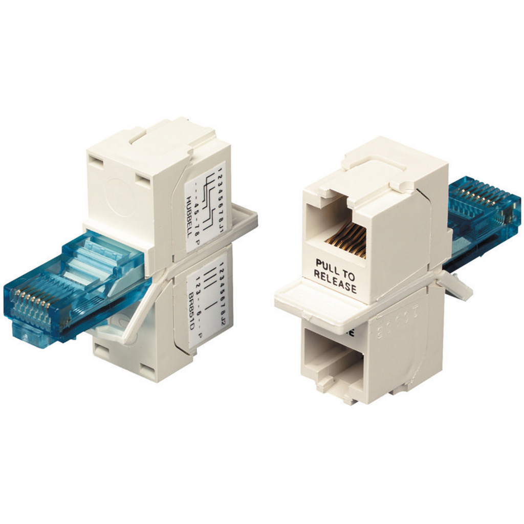 Product image for HWDK BR851D ADAPT, SPLIT 568B JK TO