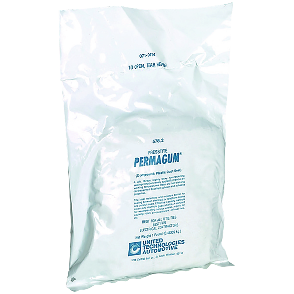 Product image for KLRK DS-5 DUCT SEAL WP COMPOUND 5L