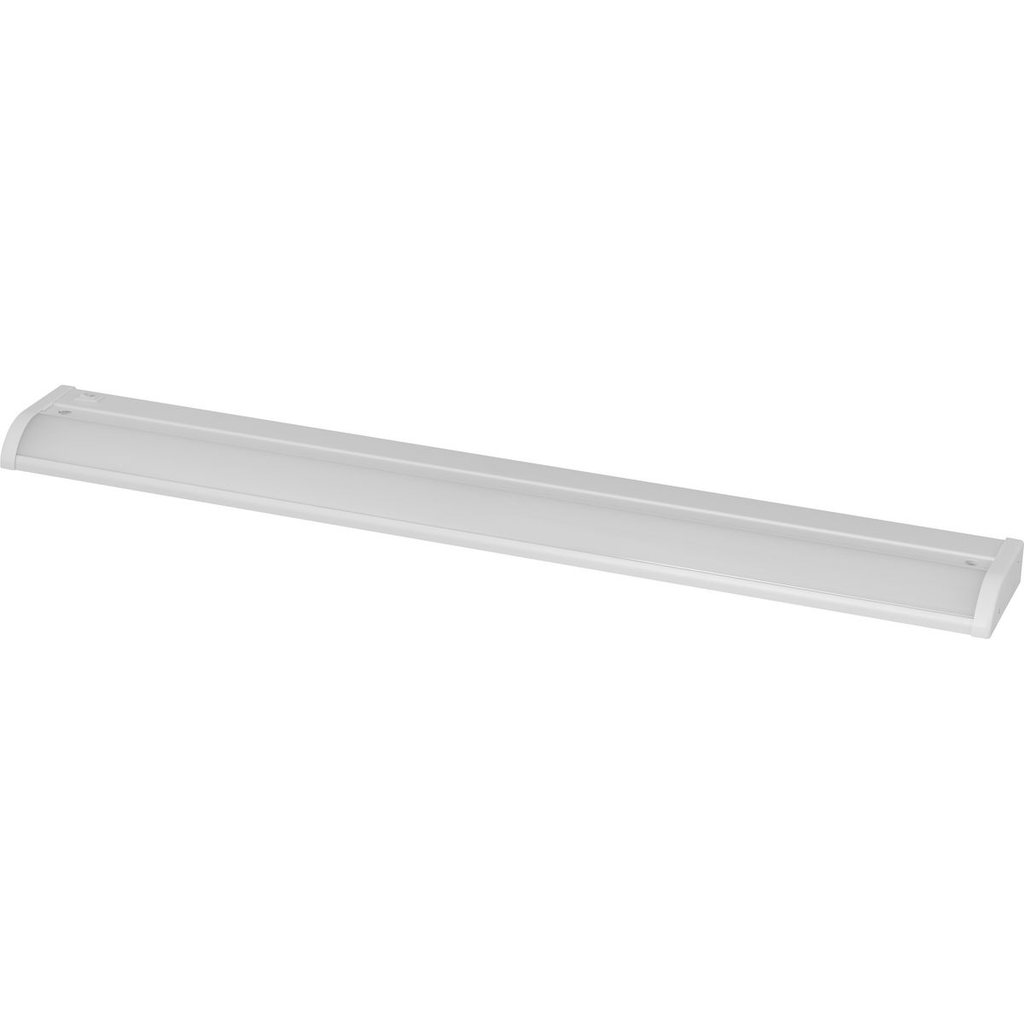 Progress P700003-028-30 Hide-a-Lite V 24" LED Undercabinet Product image for Progress P700003-028-30 Hide-a-Lite V 24" LED Undercabinet
