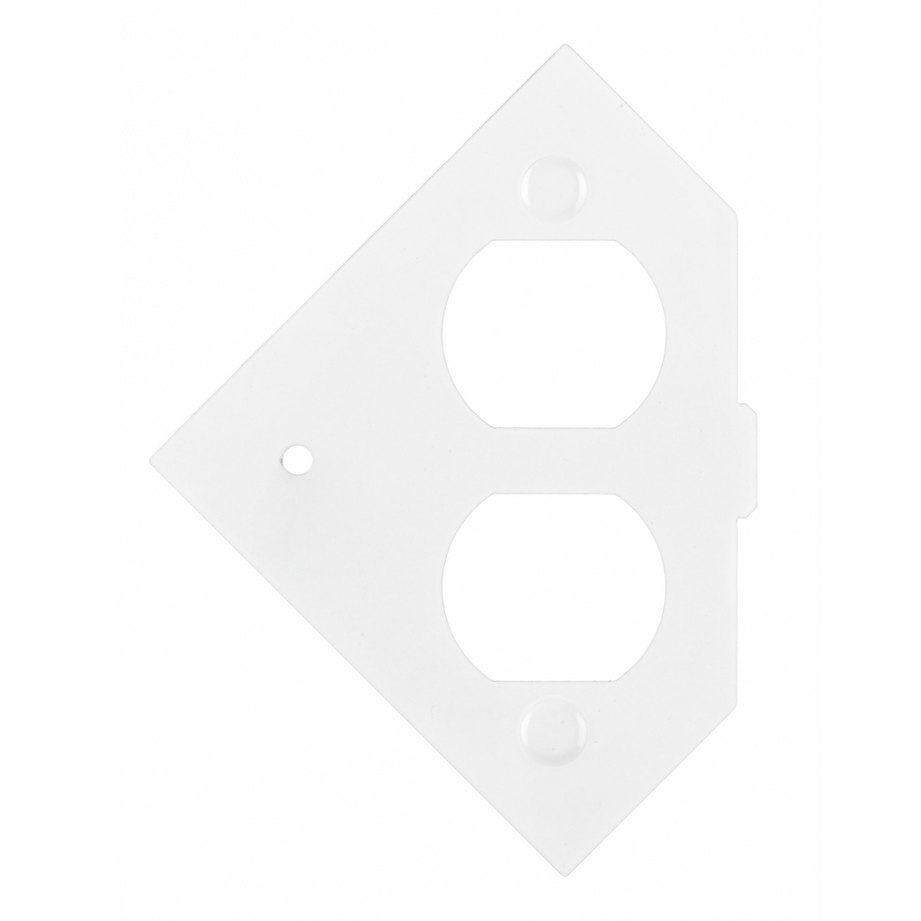 Product image for HCI RAFB4SPDUPLEX RAFB 4-G SUB-PLAT