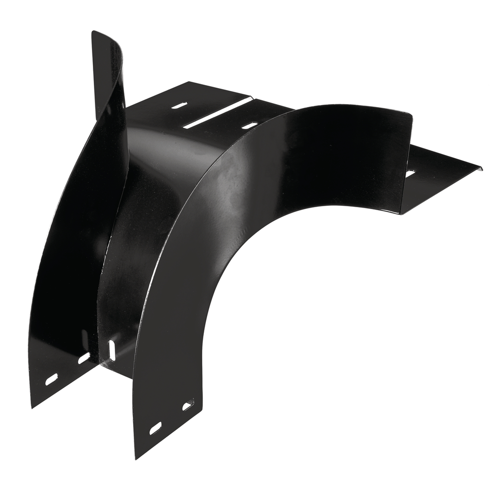 Product image for HPW HBTRD12BK WB,ACCS,RADIUSDOWN,12