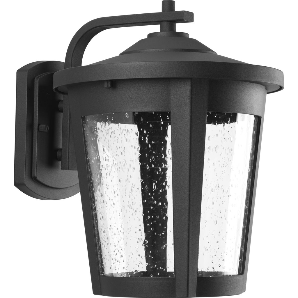 Product image for Progress P6079-3130K9 East Haven Collection One-Light Large LED Wall Lantern