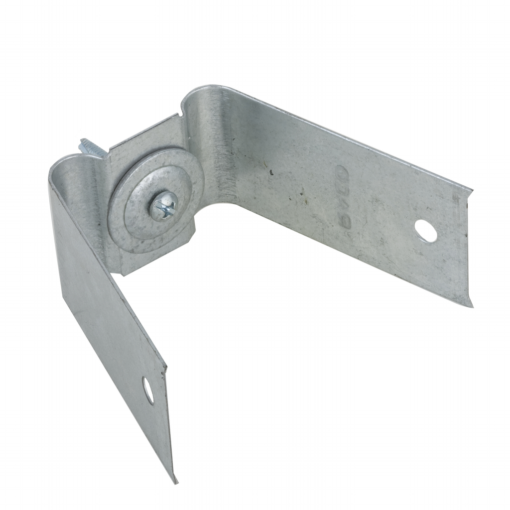 Product image for Raco 970RAC Old Work Saddle Switch Box Support