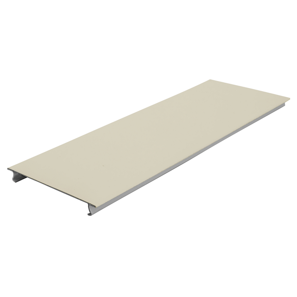 Product image for HPW HBL4750C135IV RACEWAY, 13.5" CO