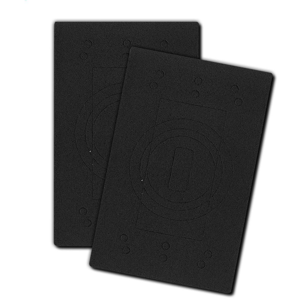 Product image for RACO GS100 MULTIPURPOSE GASKET 1G (