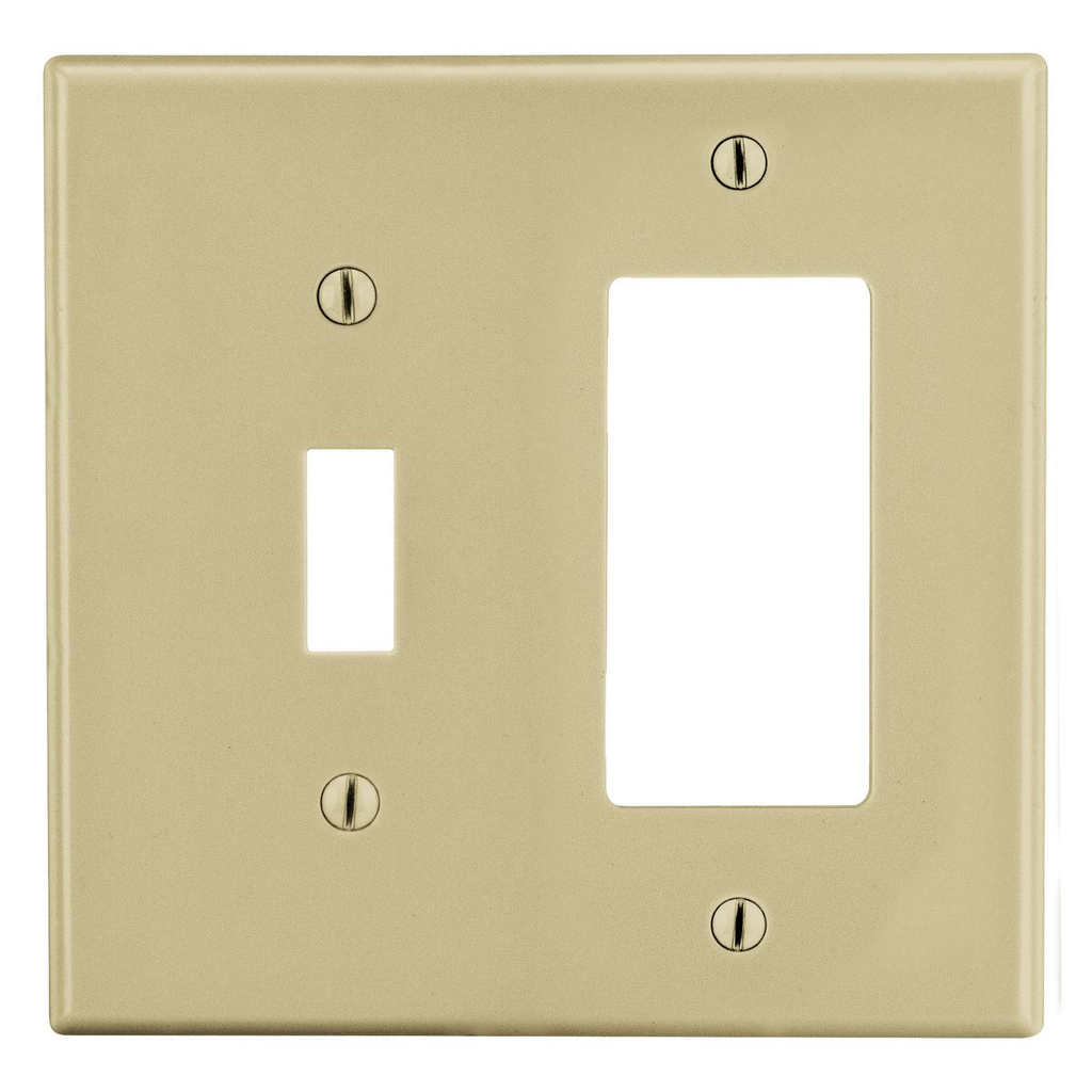 Mayer-DDS-Wallplate, Toggle & Decorator-1