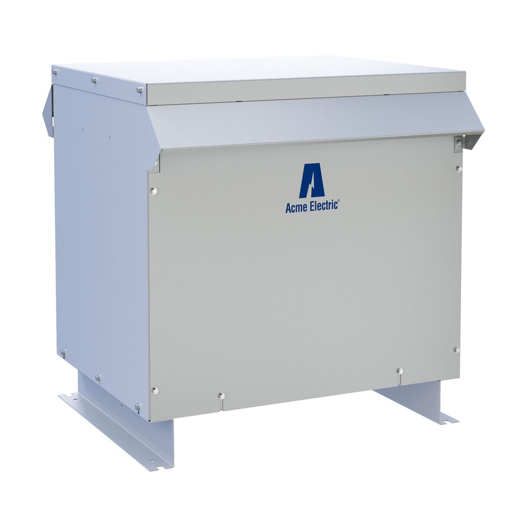 Product image for ACME T3030K0023B TFMR 3PH 30KVA 480