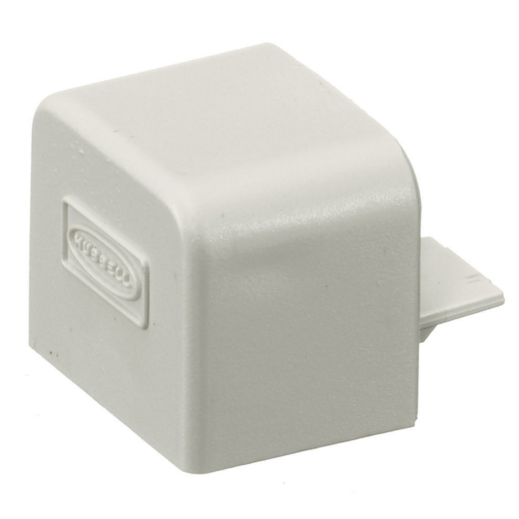 Mayer-DDS-Non-Metallic Raceway, Non-Latching PremiseTrak, PREM-TRAK1, End Cap-1