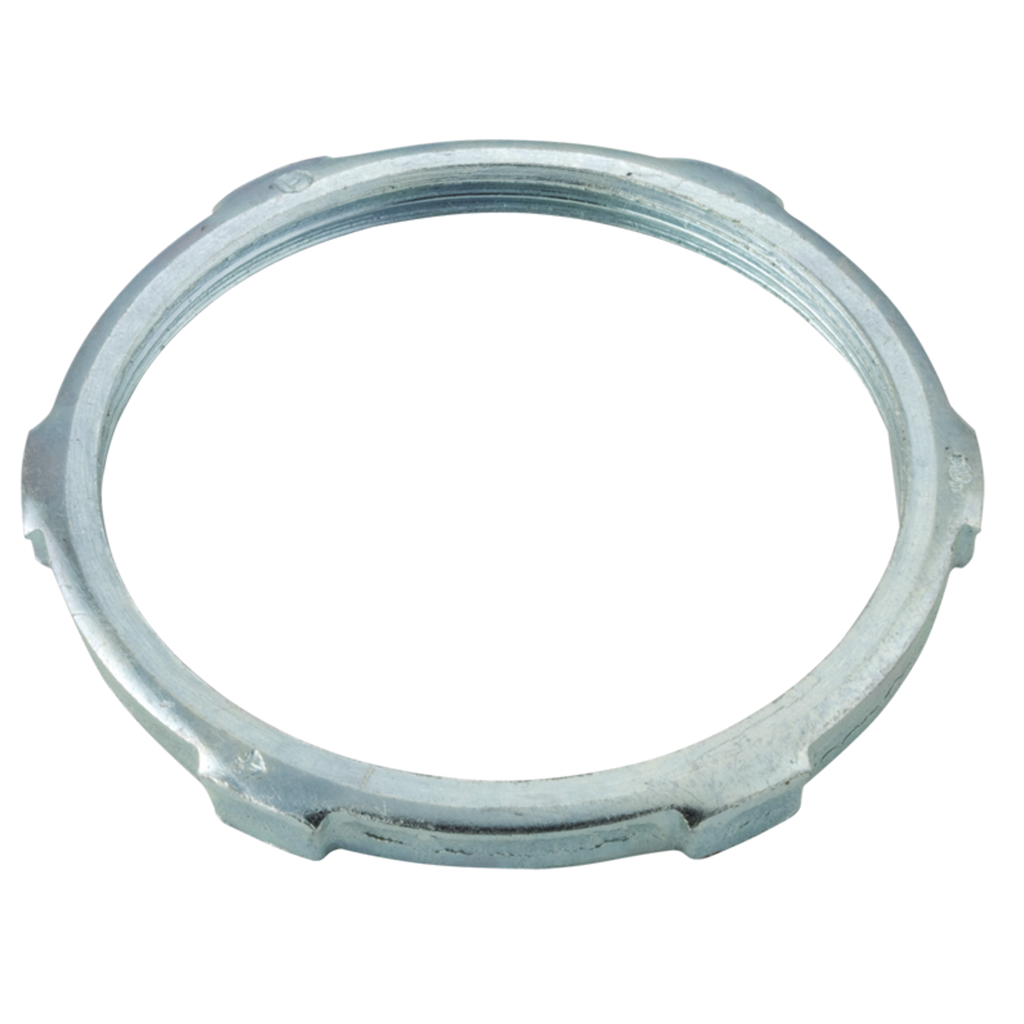 Mayer-DDS-4 in. Rigid/IMC Locknut-1