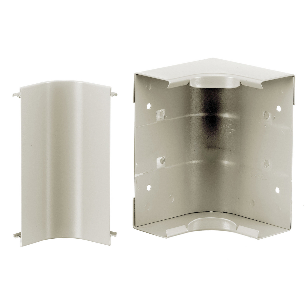 Product image for HCI HBL6717IV RACEWAY, INT EL, HBL6