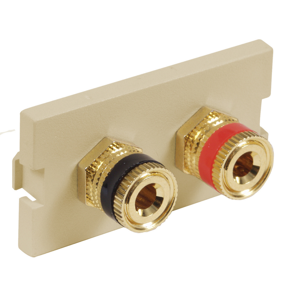 Product image for HWDK IMSP1EI ISTATION MODULE, W/RD