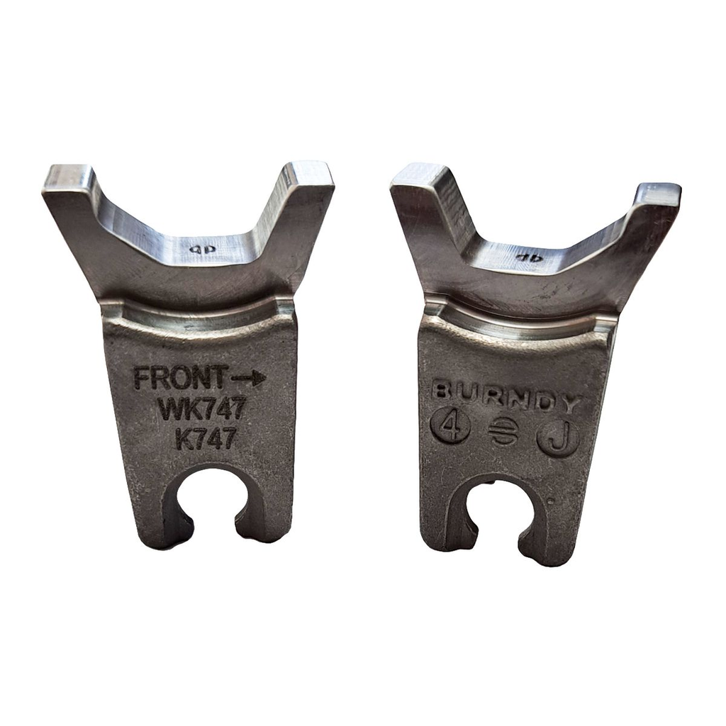 Product image for Burndy WK747 Md6 Hytool '747' Die