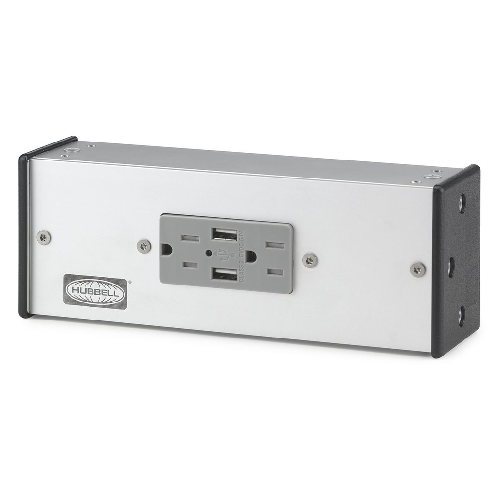 Product image for HWDK SP15USB1 1 SEAT PWR BOX, USB,