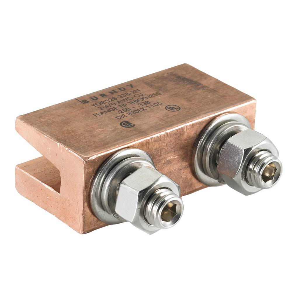 Product image for HPW HYGIBS550 IBEAM TAP,STNDRD,0.46