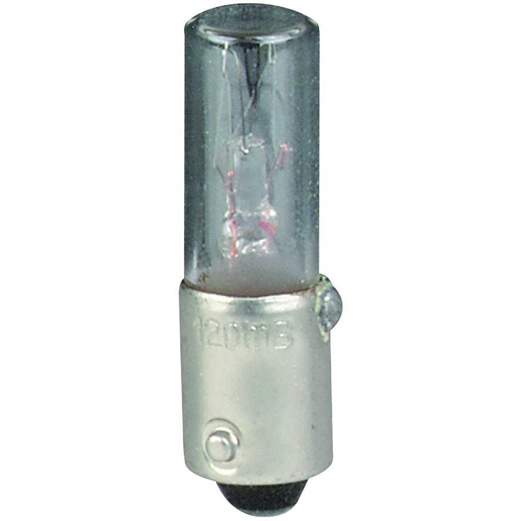 Product image for Killark YOSY120MB Bayonet Base 120V Lamp GOB3,4