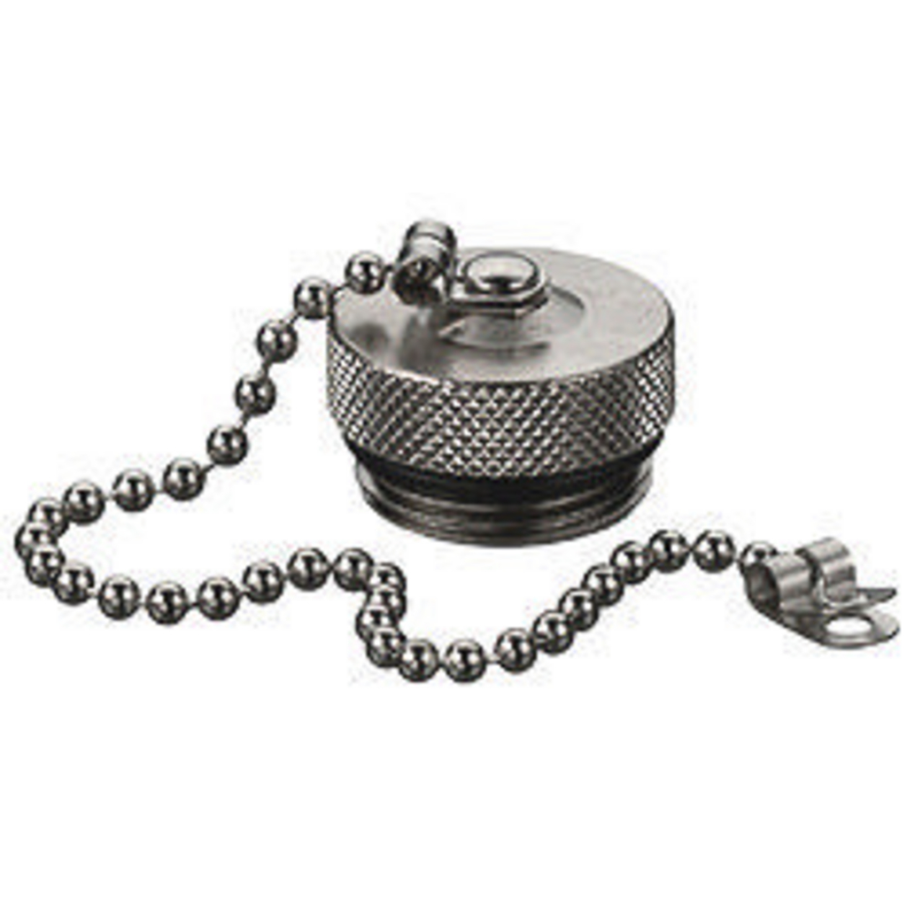 Product image for HCI HPCAP3 MINQCK, PLUG CAP, SIZE 3