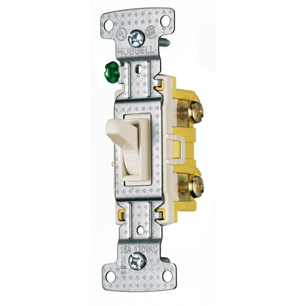Product image for HCI RS115ILLA RESI TOG SWITCH, SP I