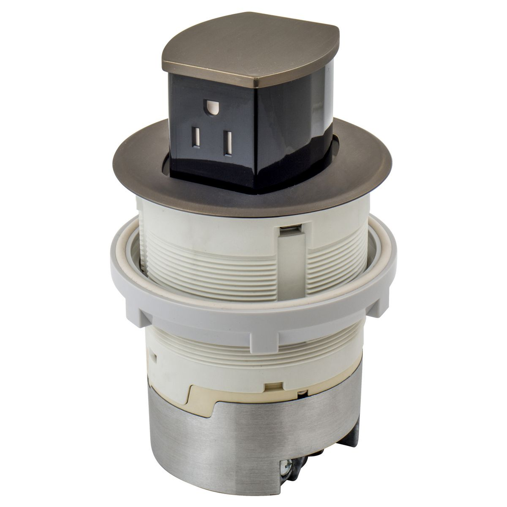 Product image for HWDK RCT200BZE 15A KIT KTCN CNTR RC