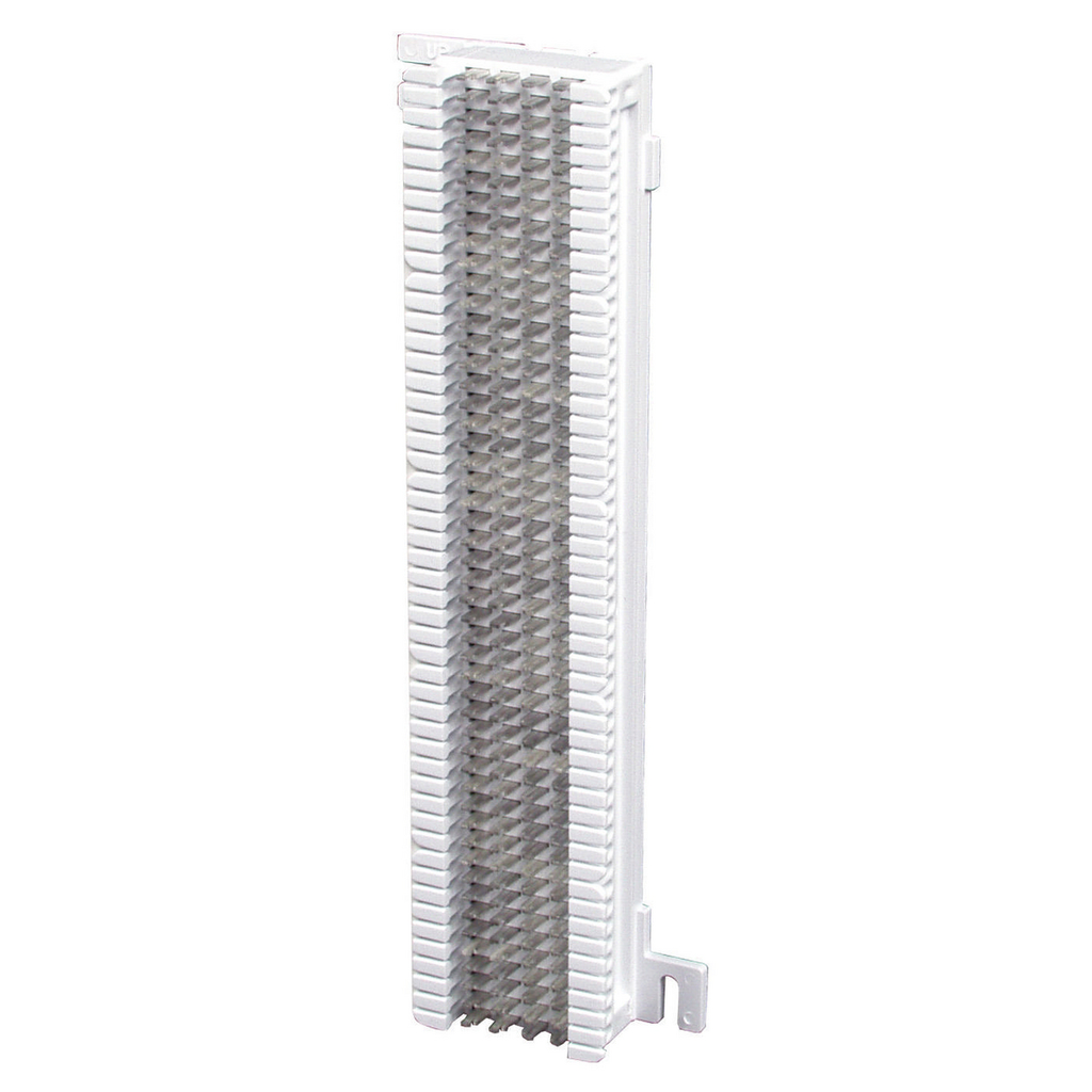 Product image for Hubbell Wiring Devices HPW66M150 Modular 66 Cross Connect Block