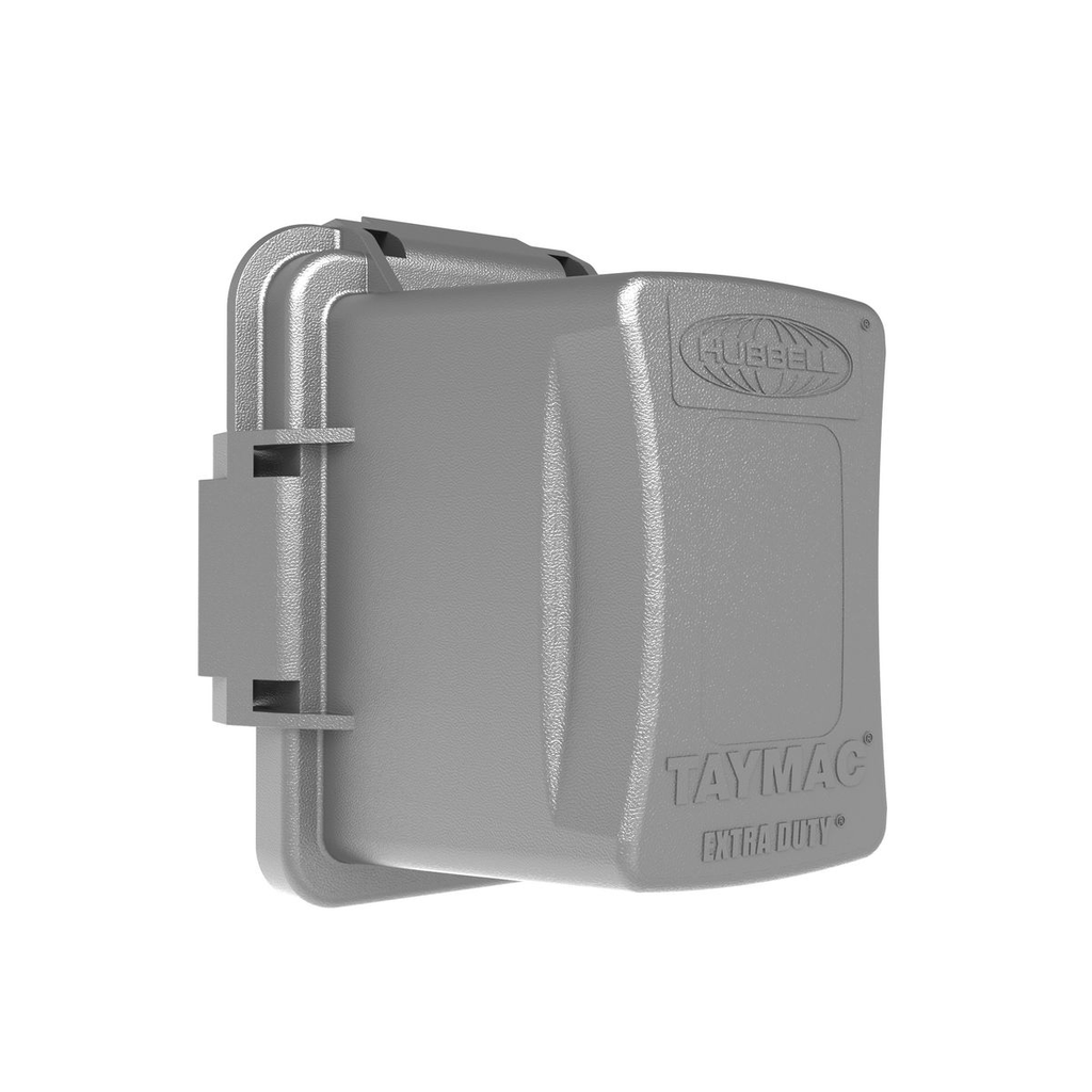 Product image for RACO MM720G 1G WP EXT DTY 16IN1 WIU