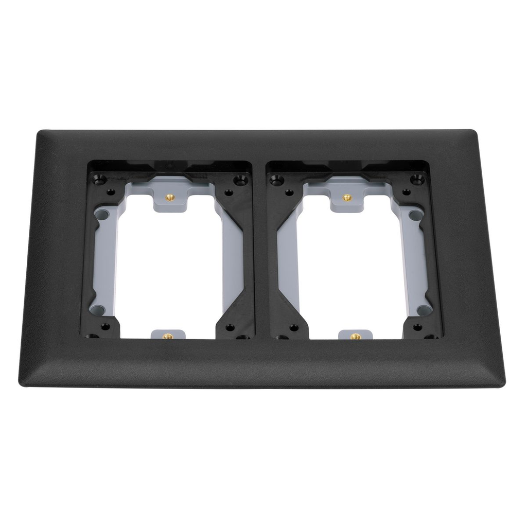 Product image for HWDK MFBRFBL2 NM CARP FLNG, RECT MT