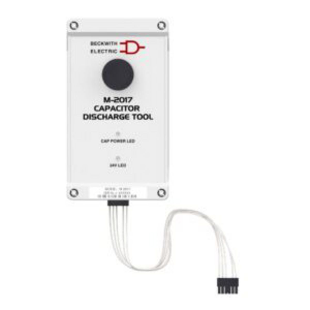 Product image for THERMOWELD M-2017 MOLD 3/4" GROUND ROD, CABLE SIZE #8,#6 SOLID, #8 STRANDED