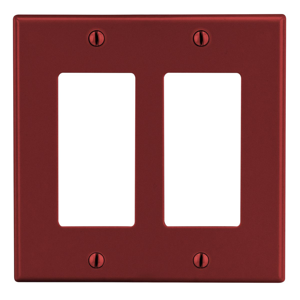 Mayer-DDS-Wallplate, Decorator-1
