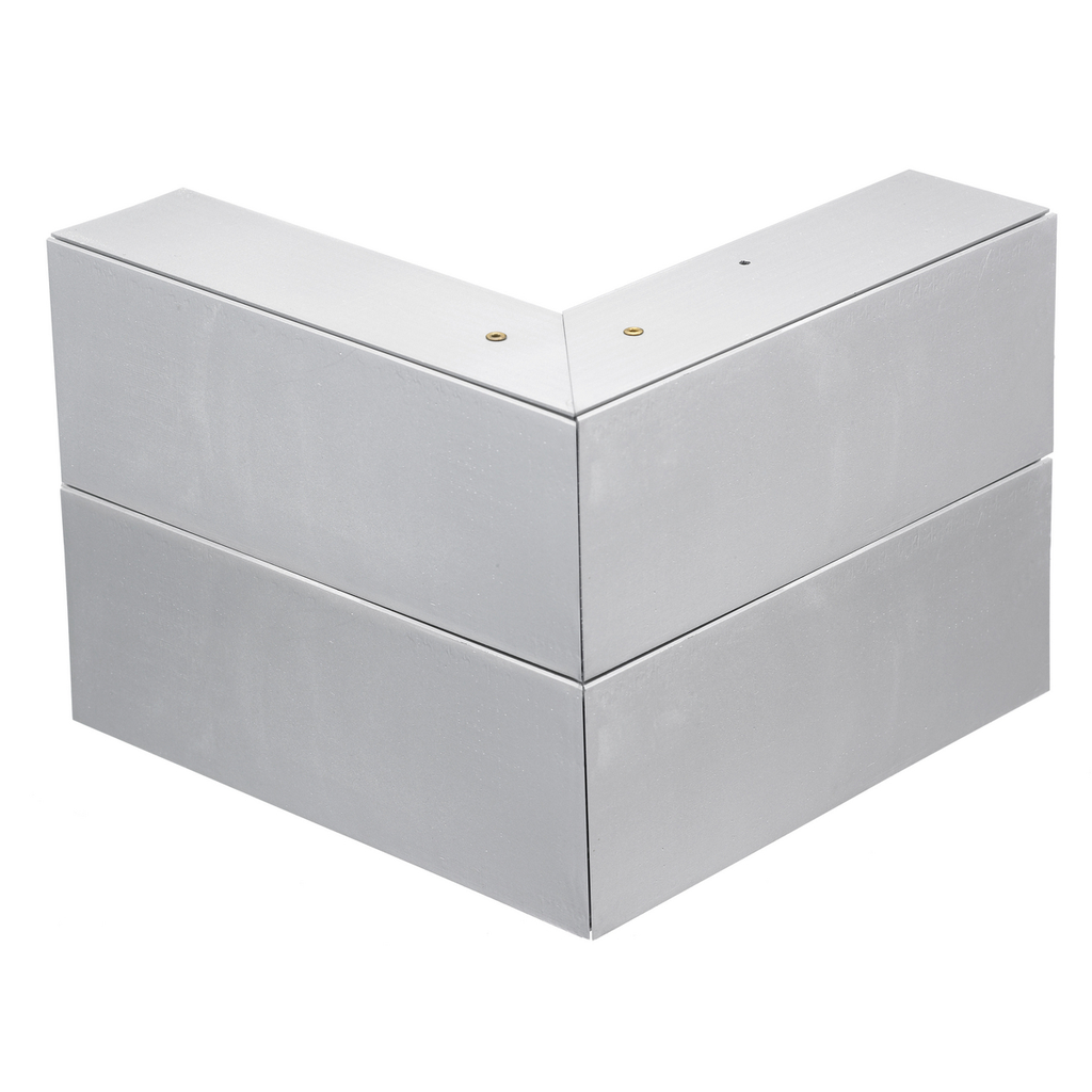 Product image for HCI HBLALU5018 RACEWAY EXT EL, HBLA