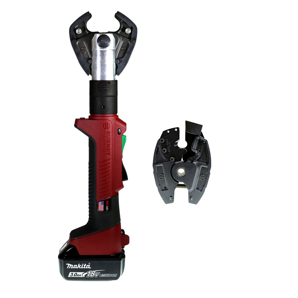 Product image for BUR PATMD26003A1 PATMD26003A1