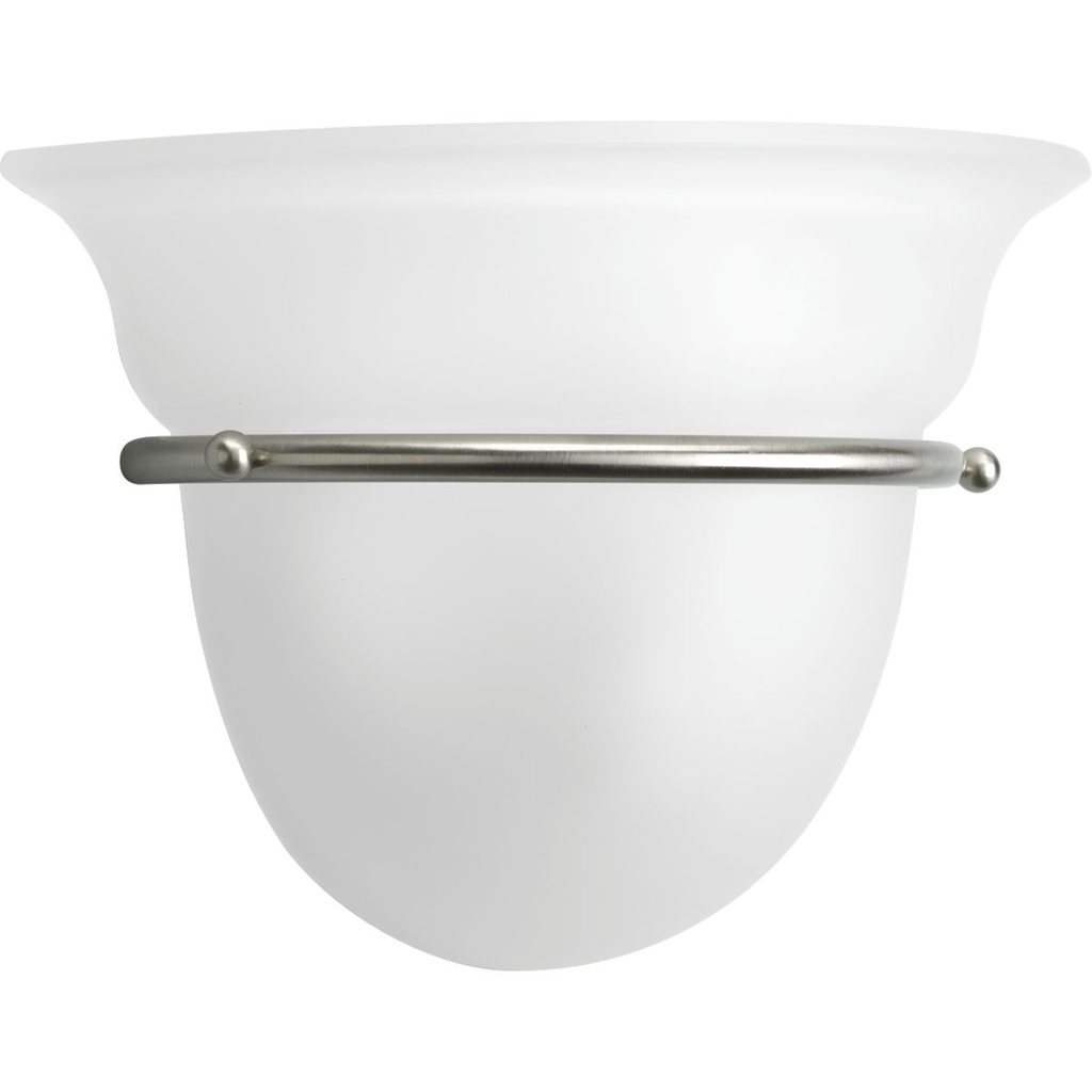 Product image for Progress P7181-09 Torino Collection One-Light Sconce