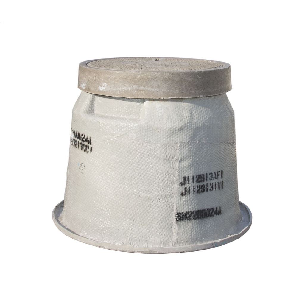 Product image for QZT B10200024A BOX 2000-24 FW LT 1/