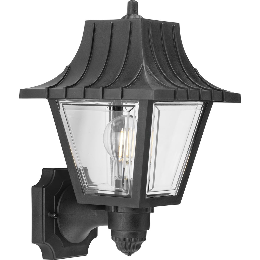 Product image for Progress P5814-31 Mansard Collection One-Light Outdoor Wall Lantern