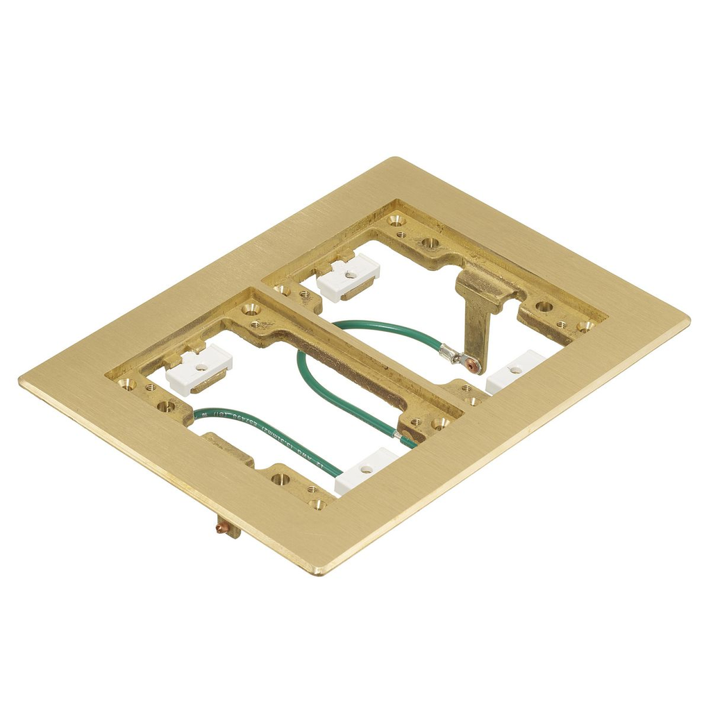 Product image for HWDK SB3084WB FLAT FLANGE, 2-G, REC