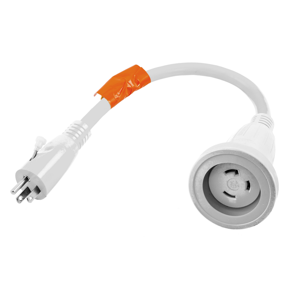 Product image for HWDK HBL61CM22W MARINE ADAPT, MOLDE