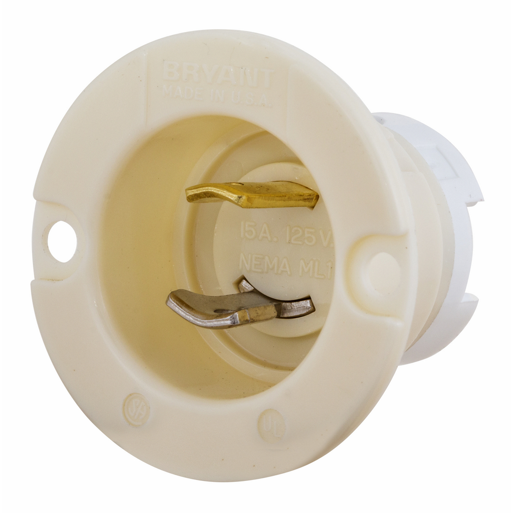 Product image for HWDK 7466N LKG FLG-INLT, MIDGET, 15