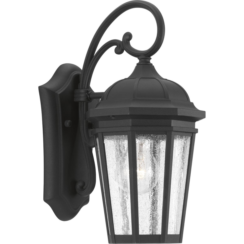 Product image for Progress P560014-031 Verdae Collection One-Light Small Wall-Lantern