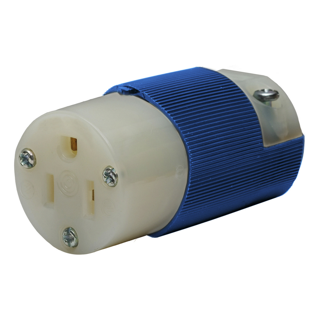 Product image for HCI HBL5269CBL CONN, 15A 125V, 5-15